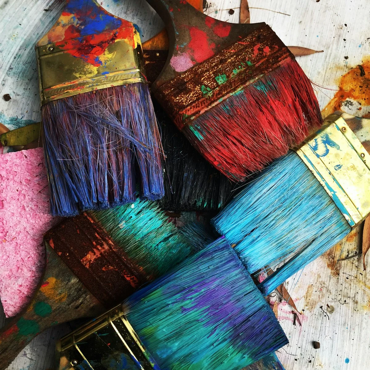 Arts and Culture