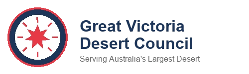 Great Victoria Desert Council Logo